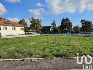  Terrain � vendre 495 m�