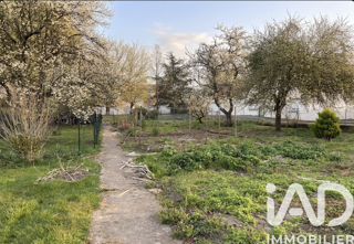  Maison � vendre 4 pi�ces 110 m�