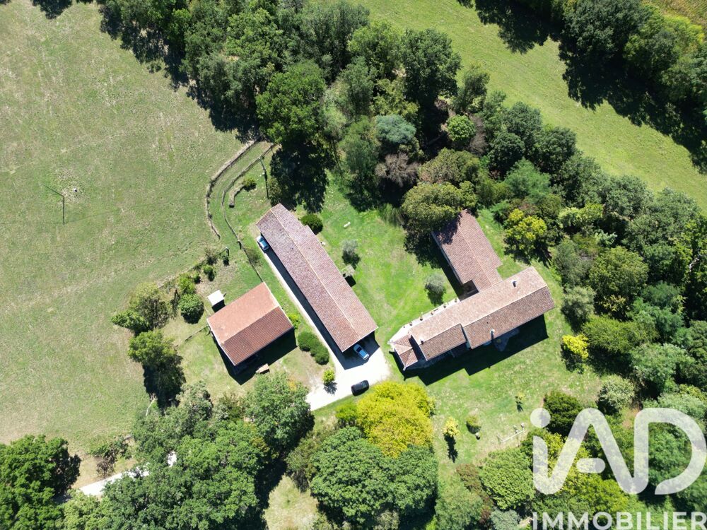 � vendre  Maison Revel (31250)