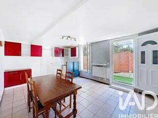  Appartement � vendre 3 pi�ces 43 m�