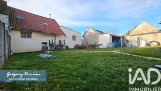  Maison � vendre 3 pi�ces 123 m�