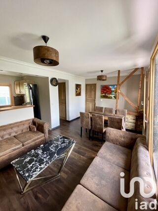  Maison � vendre 3 pi�ces 49 m�