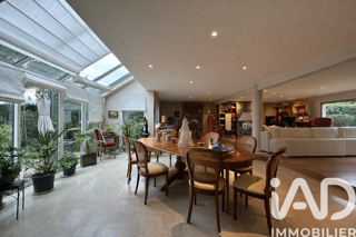  Villa � vendre 9 pi�ces 272 m�