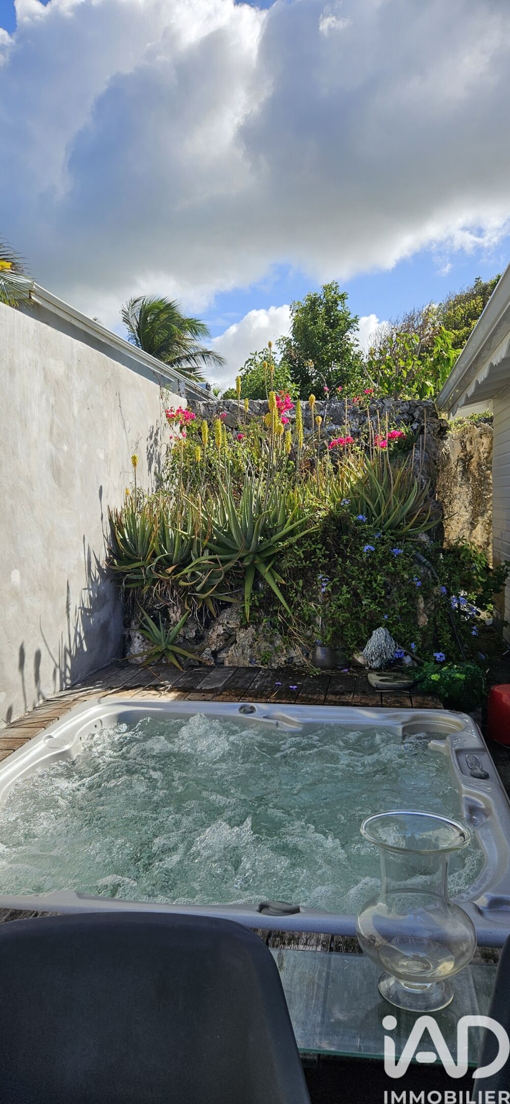 � vendre  Maison Le Moule (97160)