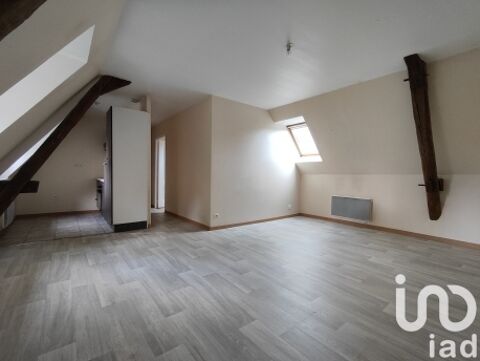   Location Appartement 2 pices Appartement - 2 pice(s) - 34 m