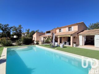  Maison � vendre 8 pi�ces 210 m�