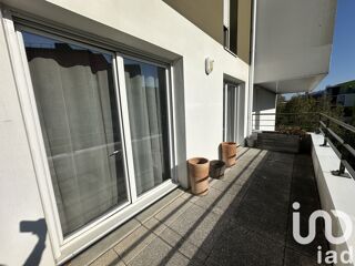  Appartement � vendre 3 pi�ces 60 m�