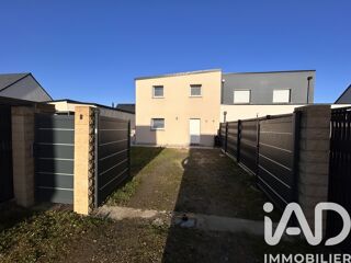  Maison � vendre 5 pi�ces 80 m�