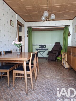  Maison � vendre 4 pi�ces 55 m�