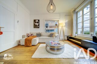  Appartement � vendre 4 pi�ces 92 m�