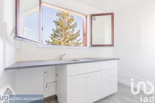  Appartement  vendre 2 pices 51 m