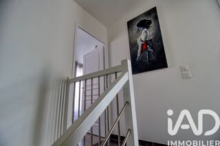  Appartement � vendre 4 pi�ces 84 m�