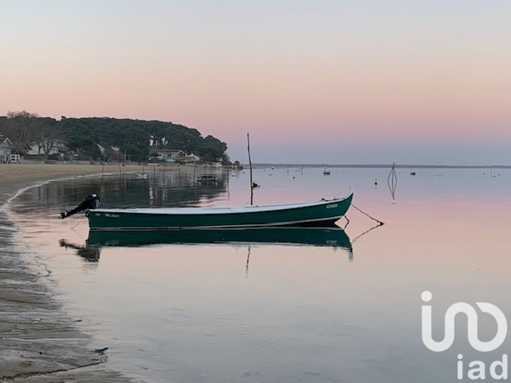  vendre  Maison Lge-Cap-Ferret (33950)