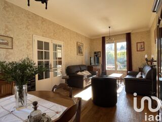  Maison � vendre 5 pi�ces 118 m�