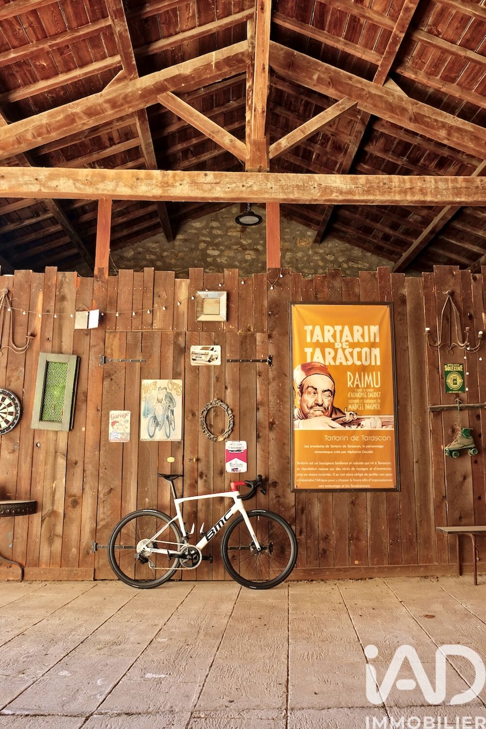 � vendre  Maison Tarascon (13150)