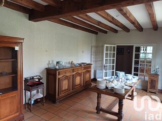  Maison � vendre 6 pi�ces 140 m�