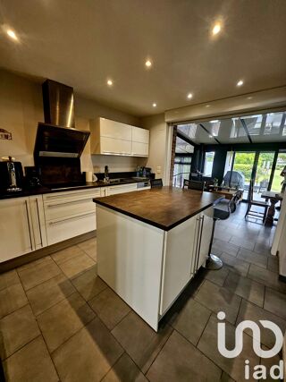  Maison � vendre 5 pi�ces 168 m�