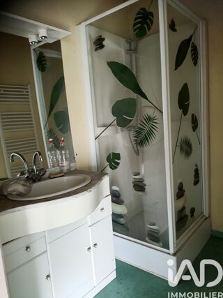  Maison � vendre 3 pi�ces 68 m�