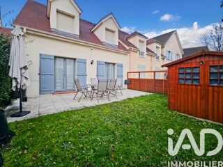  Maison � vendre 5 pi�ces 89 m�