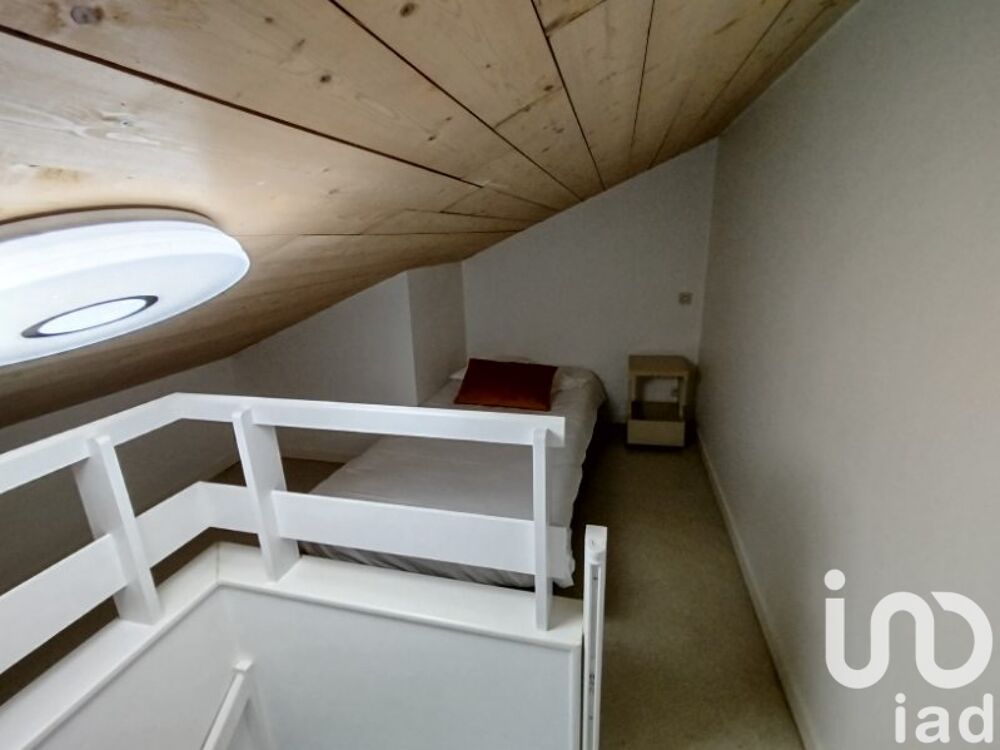 � vendre  Maison Saint-Herblain (44800)