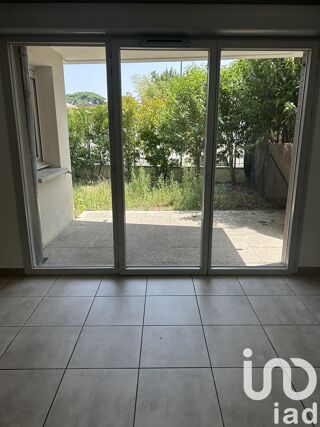  Appartement � vendre 2 pi�ces 46 m�