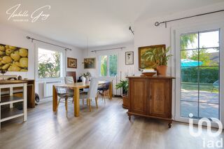  Maison  vendre 5 pices 133 m