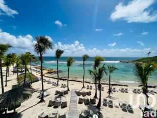  Appartement � vendre 1 pi�ce 25 m�