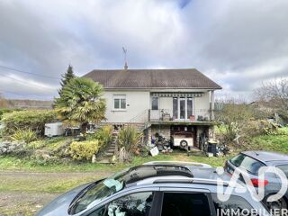  Maison � vendre 4 pi�ces 110 m�