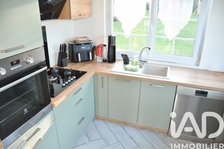  Maison � vendre 3 pi�ces 77 m�