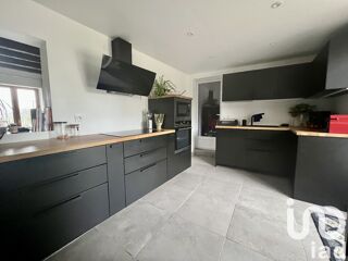  Maison � vendre 5 pi�ces 125 m�