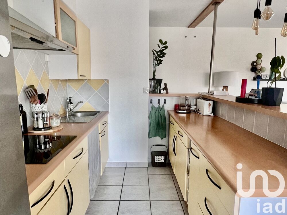 Vente Appartement Vente Appartement 3 pices Annemasse