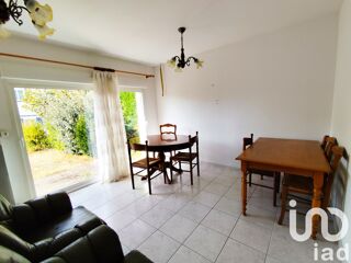  Maison � vendre 6 pi�ces 110 m�