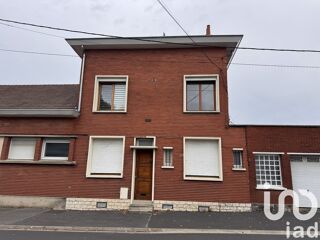  Maison � vendre 5 pi�ces 105 m�