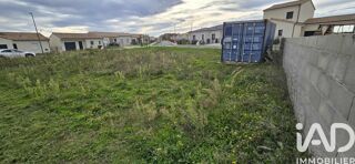  Terrain � vendre 412 m�