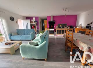  Maison � vendre 7 pi�ces 145 m�