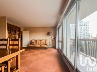  Appartement � vendre 4 pi�ces 80 m�