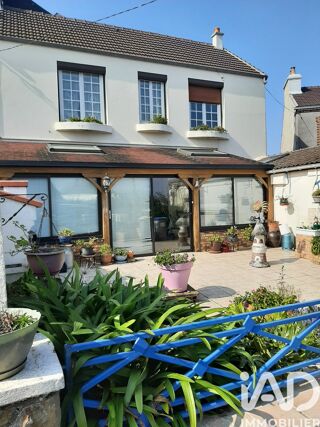  Maison � vendre 5 pi�ces 116 m�