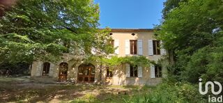  Maison � vendre 8 pi�ces 166 m�