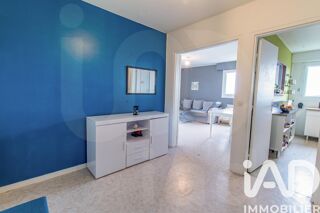  Appartement � vendre 4 pi�ces 71 m�