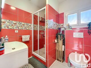  Appartement � vendre 5 pi�ces 89 m�