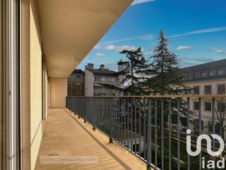  Appartement  louer 5 pices 127 m