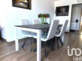  Appartement � vendre 4 pi�ces 81 m�