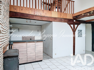  Appartement � vendre 3 pi�ces 56 m�