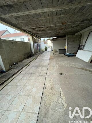  Maison � vendre 7 pi�ces 187 m�