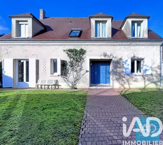  Maison � vendre 8 pi�ces 211 m�