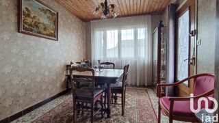  Maison  vendre 4 pices 60 m