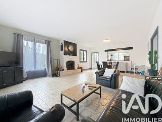  Maison � vendre 7 pi�ces 202 m�