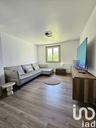  Maison � vendre 3 pi�ces 77 m�