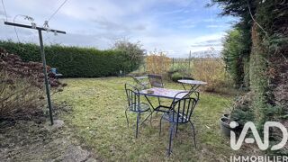  Maison � vendre 3 pi�ces 72 m�