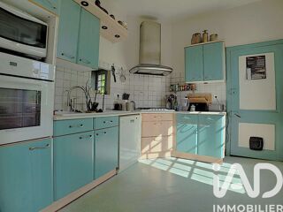 Maison � vendre 6 pi�ces 210 m�
